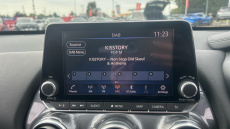 Nissan Juke 1.0 DiG-T 114 Tekna 5dr Petrol Hatchback